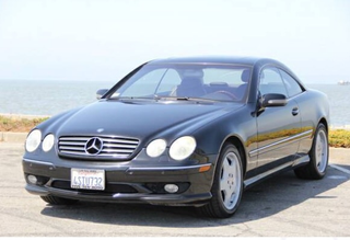 Illustration for article titled The Five Best Luxury Cars on Craigslist (for under $10,000)